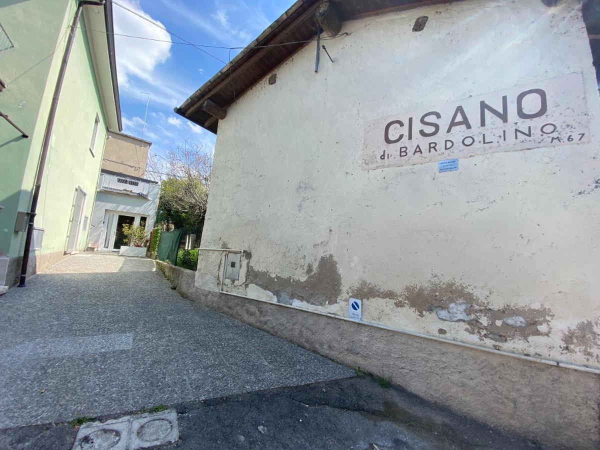 Appartamento Anagiulia Bardolino Exterior foto