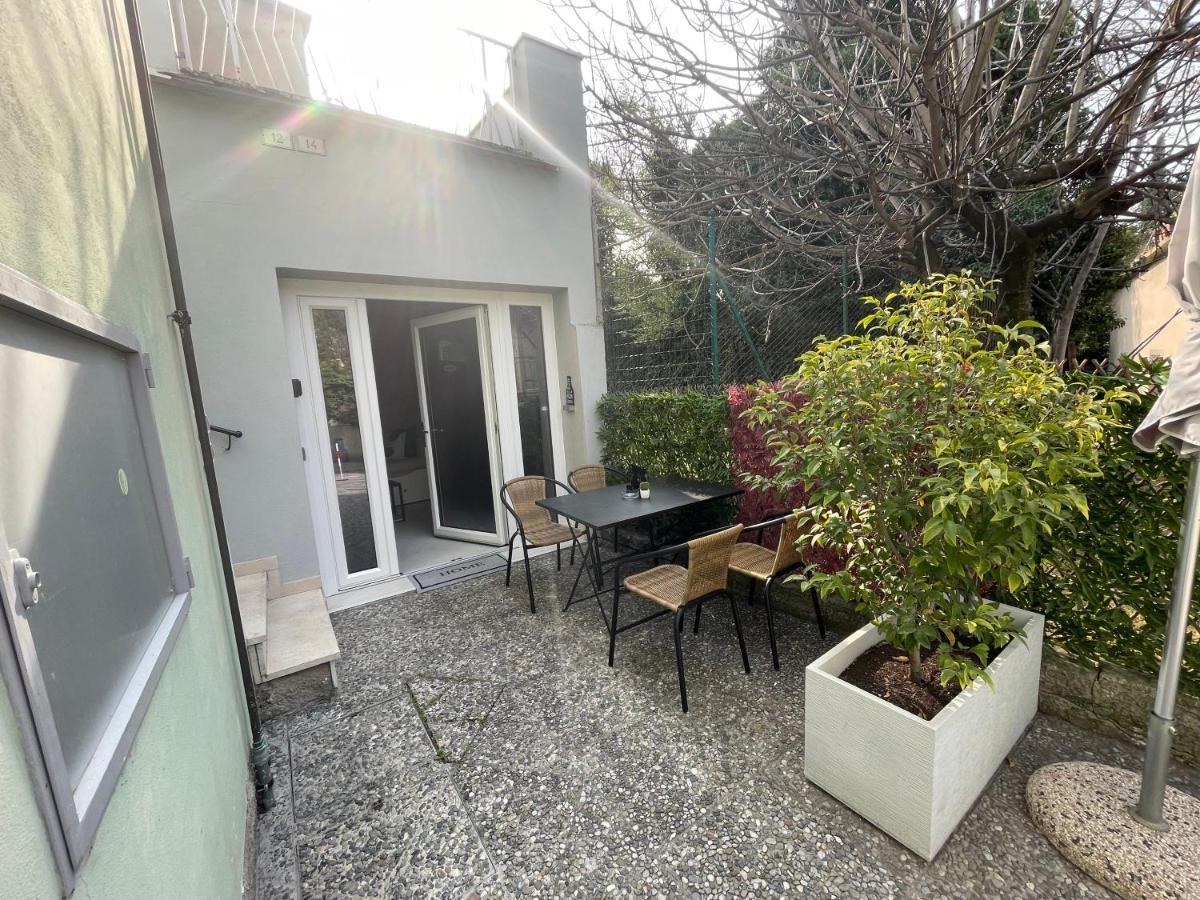 Appartamento Anagiulia Bardolino Exterior foto
